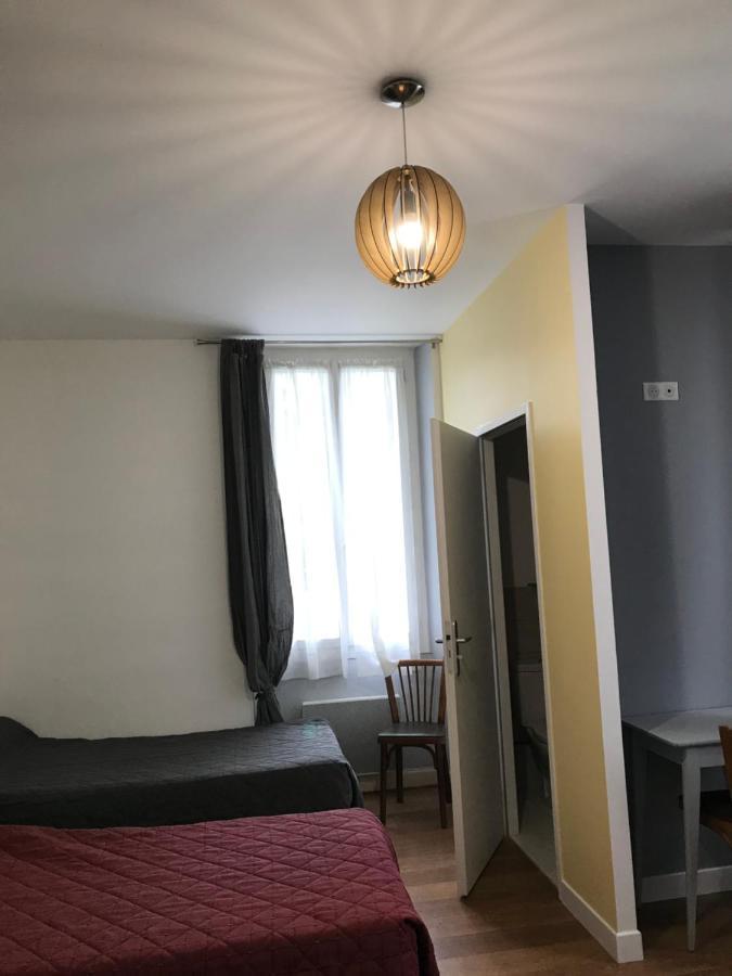 Du Clos Fleuri Guest house 3*