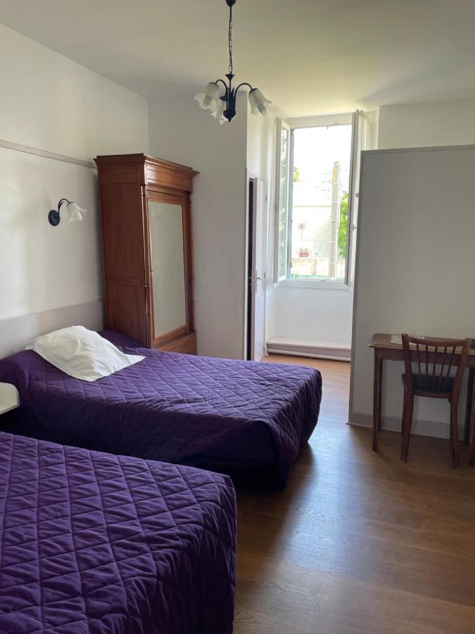Du Clos Fleuri 3*