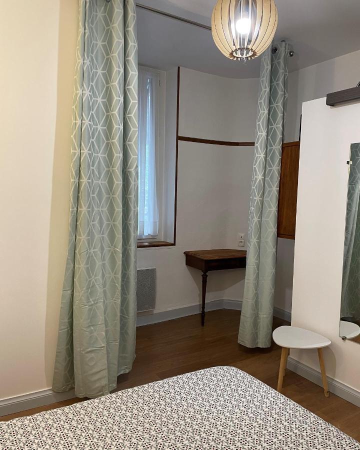 Du Clos Fleuri Guest house 3*