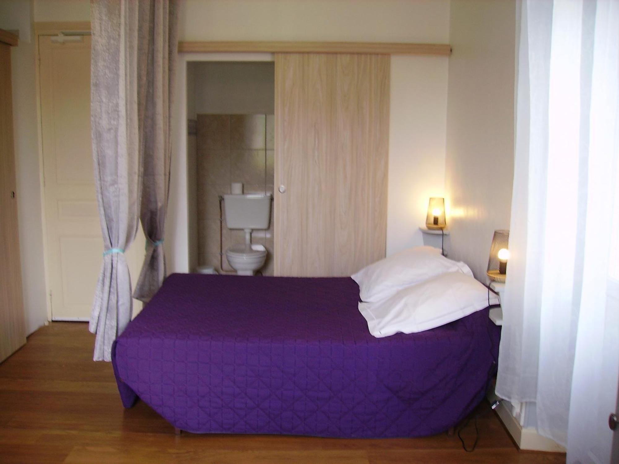 Du Clos Fleuri 3*